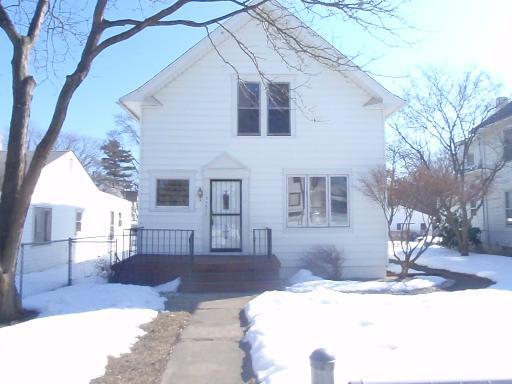 3007 Eshcol Ave., Zion, IL 60099