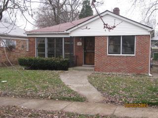 109 E 146th St., Dolton, IL 60419