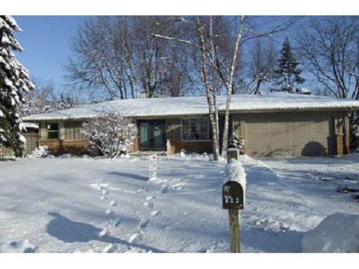 823 Pine Valley Dr., Rockford, IL 61107