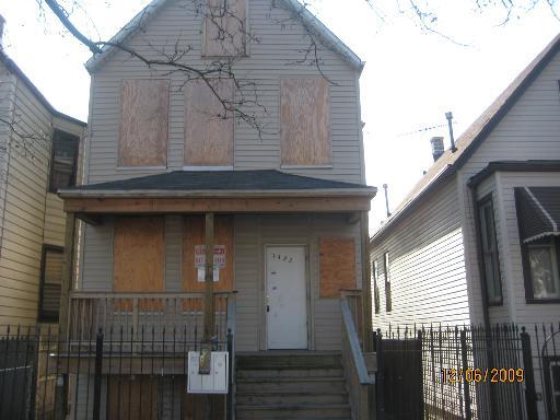 [Address Hidden by Seller], Chicago, IL 60647