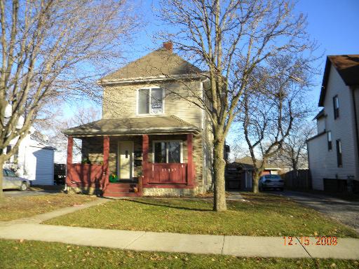 902 Elizabeth St., Joliet, IL 60435
