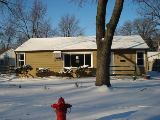 441 Dayward Ct., Aurora, IL 60505