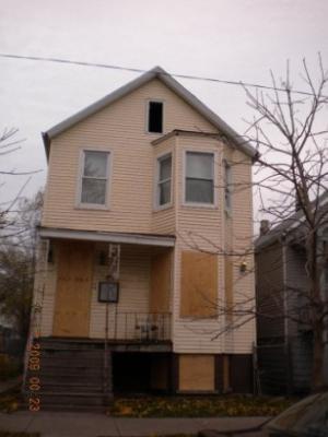 5151 S Paulina St., Chicago, IL 60609