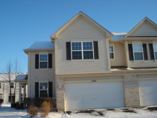 2362 Sunshine Ln., Aurora, IL 60503