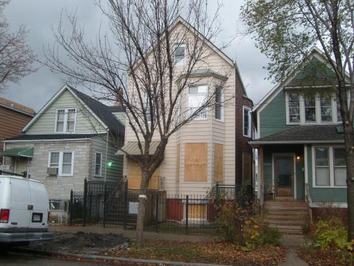 3516 W Mclean Ave., Chicago, IL 60647