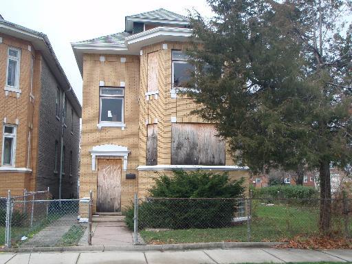 7202-4 S Talman Ave., Chicago, IL 60629