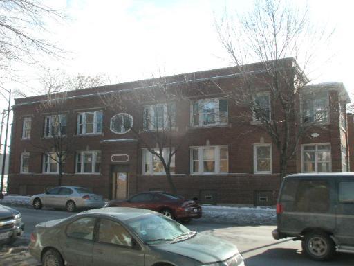 815 W 76th St., Chicago, IL 60620
