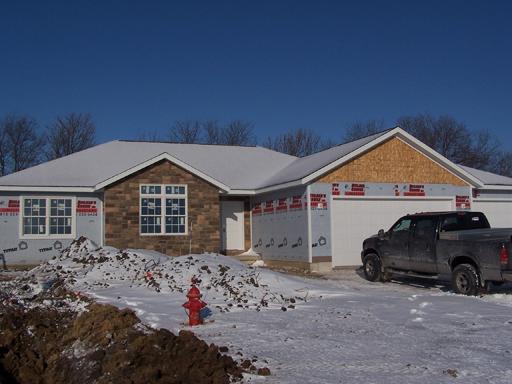 602 Cassidy Ct., Utica, IL 61373