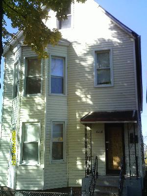 6236 S May St., Chicago, IL 60621