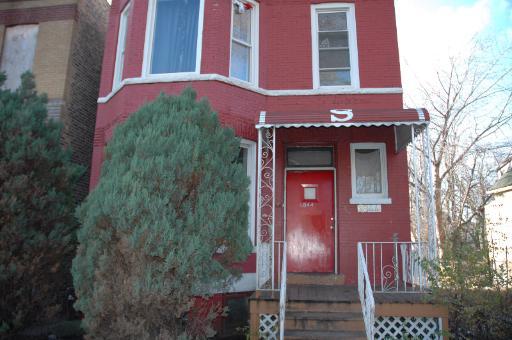 6844 S Peoria St., Chicago, IL 60621