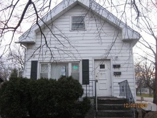 3600 Halsted Blvd., Steger, IL 60475