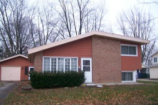 201 Westwood Dr., Park Forest, IL 60466