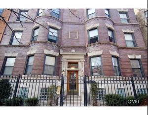 4348 N Kenmore St. #3N, Chicago, IL 60613
