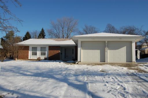 1721 Chippendale Rd., Hoffman Estates, IL 60169