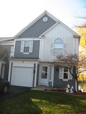 91 Saint Croix Ct., Aurora, IL 60504