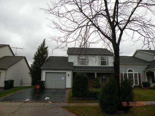 1656 Templeton Ct., Mundelein, IL 60060
