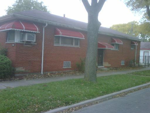 9600 S Normal Ave., Chicago, IL 60628