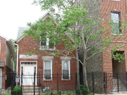 1405 N Rockwell St., Chicago, IL 60622