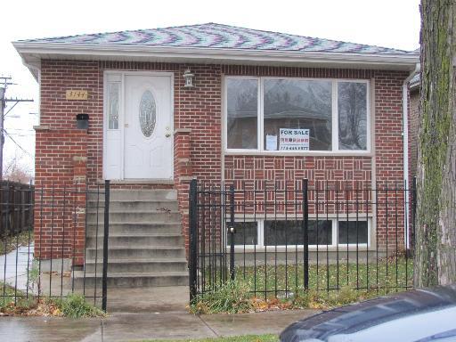 3144 W 54 St., Chicago, IL 60632