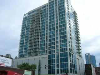 757 N Orleans St. #1408, Chicago, IL 60654