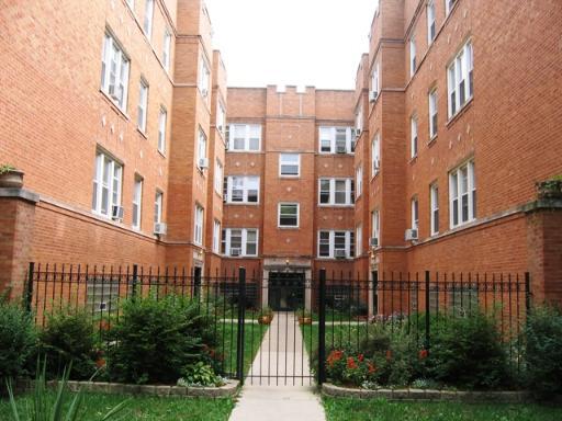 4427 N Whipple St. #3A, Chicago, IL 60625