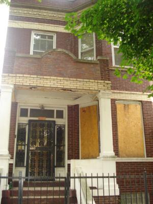 5357 S Paulina St., Chicago, IL 60609