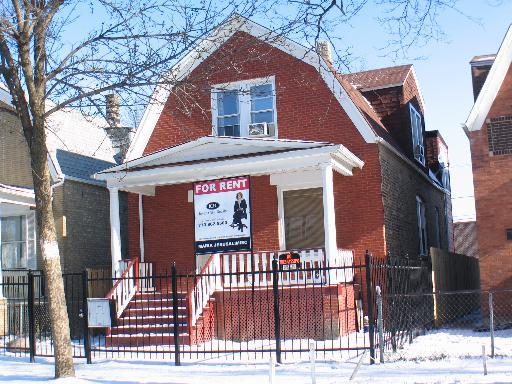 851 N Keystone Ave., Chicago, IL 60651