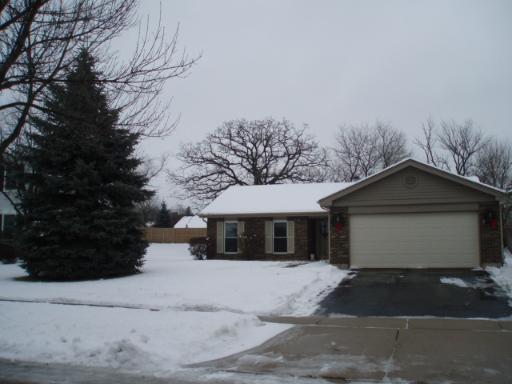 [Address Hidden by Seller], Algonquin, IL 60102
