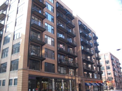625 W Jackson St. #208, Chicago, IL 60661