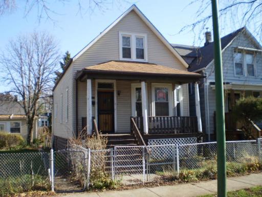 7333 S Aberdeen St., Chicago, IL 60621