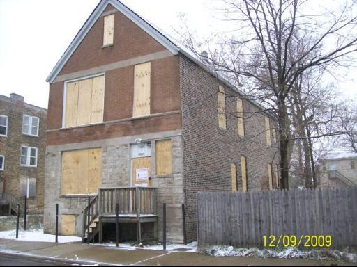 6522 S Union Ave., Chicago, IL 60621