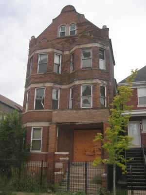 1912 S Albany Ave., Chicago, IL 60623