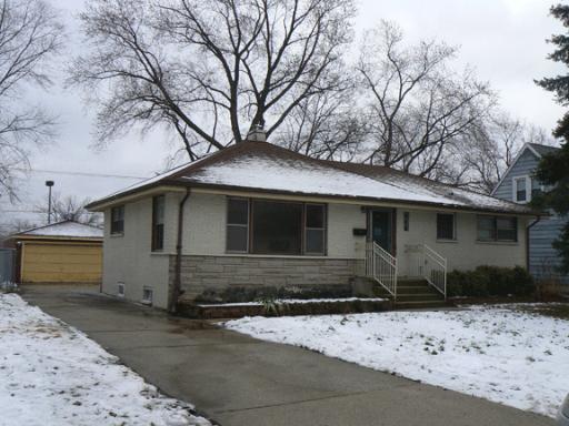 2901 Craig Dr., Des Plaines, IL 60018