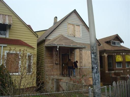 6841 S Aberdeen St., Chicago, IL 60621