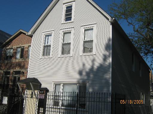 1828 N Albany Ave., Chicago, IL 60647