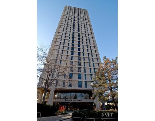 1960 N Lincoln Park West #1206, Chicago, IL 60614
