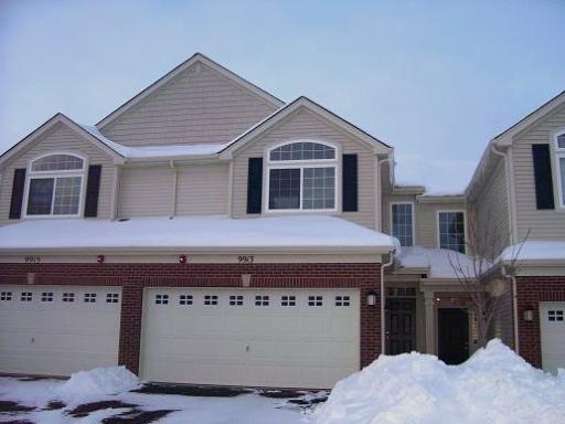 9913 Cummings St. #1104, Huntley, IL 60142