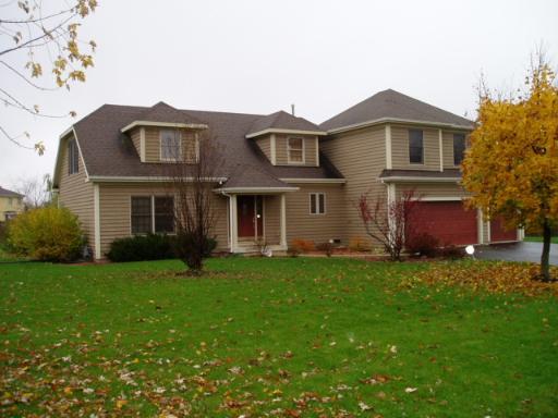 5N841 Prairie Valley Dr., St. Charles, IL 60175
