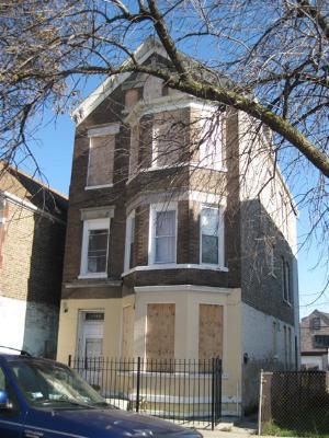 2545 S Christiana Ave., Chicago, IL 60623