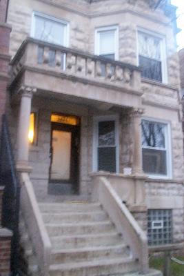 3826 W Polk St., Chicago, IL 60624
