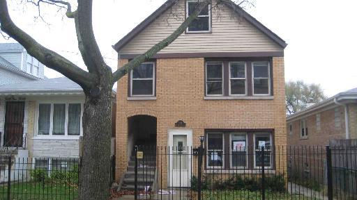 5138 W Winnemac Ave., Chicago, IL 60630