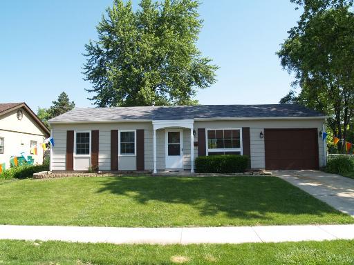 200 Haller Ave., Romeoville, IL 60446