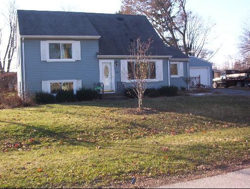 1755 E North St., Morris, IL 60450