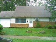 184 Washington Park, Park Forest, IL 60466