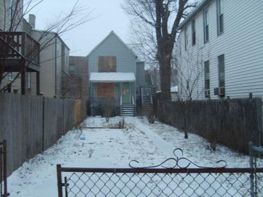 6752 S Peoria St., Chicago, IL 60621