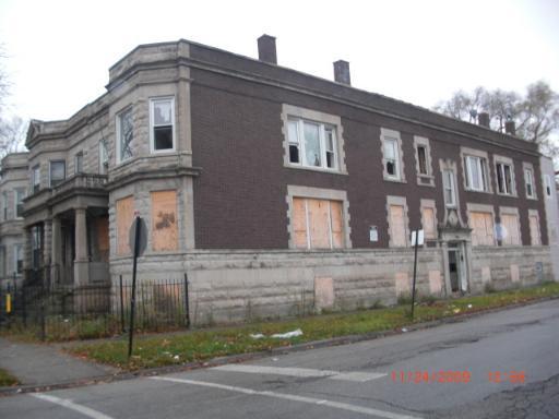 5800 S Bishop St., Chicago, IL 60636