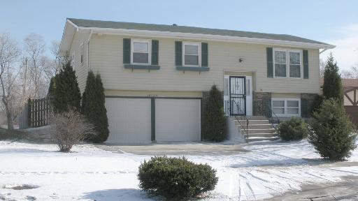 18723 S Oakwood Ave., Country Club Hills, IL 60478