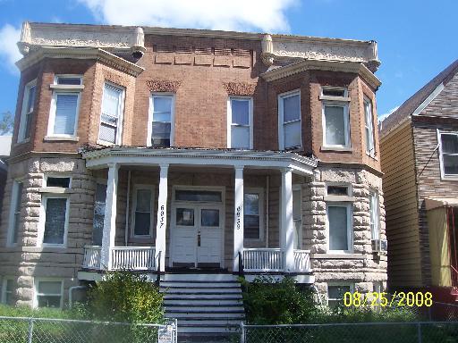 6937-9 S Yale Ave., Chicago, IL 60621