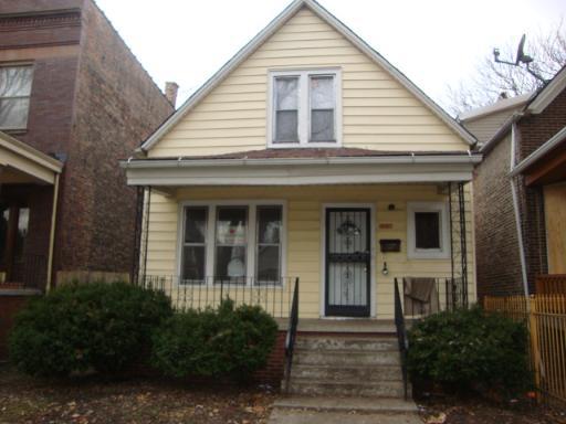 7536 S St Lawrence, Chicago, IL 60619