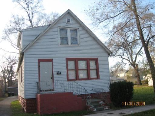 317 E 136th St., Chicago, IL 60827